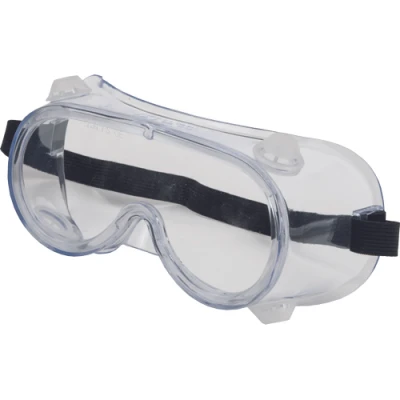 Ochelari de protectie ODER AS-02-002 / Cerva / Etansi, tip Google