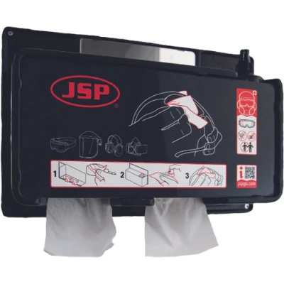 JSP 4x280 Statie curatat lentile / Cerva / Accesorii
