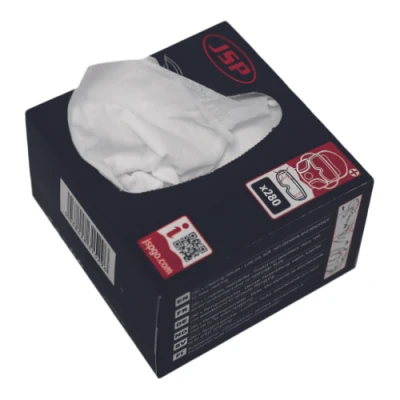 JSP 4x280 Statie curatat lentile / Cerva / Accesorii