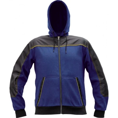 Hanorac CREMORNE / Cerva / Hanorace, Fleece, Fashion