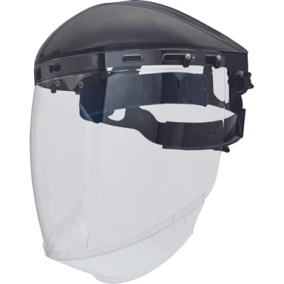 Viziera VITRAC AS, AF / Cerva / Viziere cu prindere pe cap