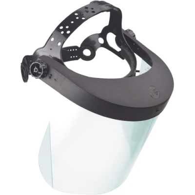 Viziera MAXSHIELD / Cerva / Viziere cu prindere pe cap