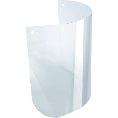 Vizor de rezerva din policarbonat MAXSHEILD / Cerva / Accesorii