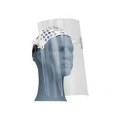 Viziera OKULA SHIELD SP 29 / Cerva / Viziere cu prindere pe cap