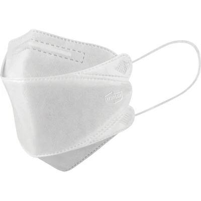 Semimasca RESPIRATOR FFP2 NR / Cerva / Semimasti simple fara supapa