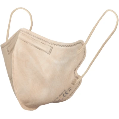 Semimasca PRO-MASK FFP2 / Cerva / Semimasti simple fara supapa