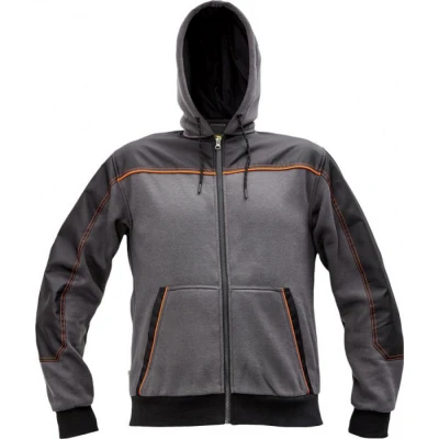 Hanorac CREMORNE / Cerva / Hanorace, Fleece, Fashion