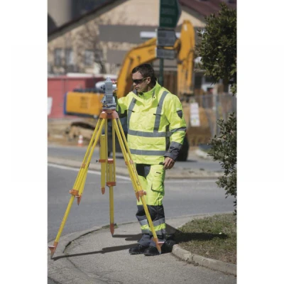 Geaca 5 in 1 TARMAC / DeltaPlus / Reflectorizanta