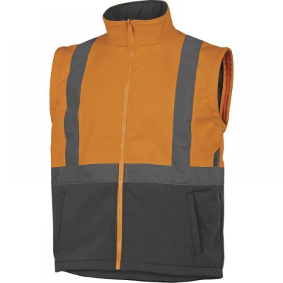 Geaca 5 in 1 TARMAC / DeltaPlus / Reflectorizanta