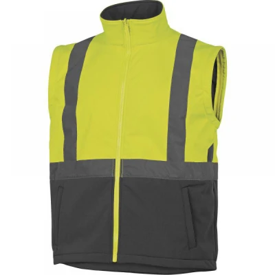 Geaca 5 in 1 TARMAC / DeltaPlus / Reflectorizanta