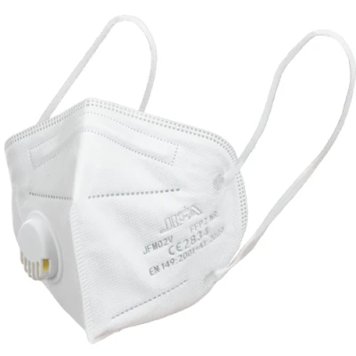 Semimasca NAAB VALVE FFP2 NR D / Cerva / Semimasti simple cu supapa FFP2