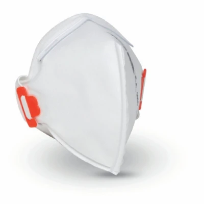 Semimasca RESPAIR MODEL X P3 FFP3 NR / Cerva / Semimasti simple fara supapa