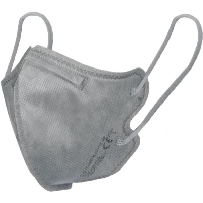 Semimasca PRO-MASK FFP3 / Cerva / Semimasti simple fara supapa