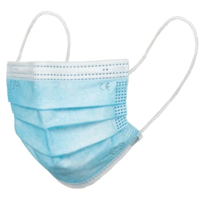 Semimasca VIRAZON PRO KIDS / Cerva / Semimasti chirurgicale cu 3 pliuri