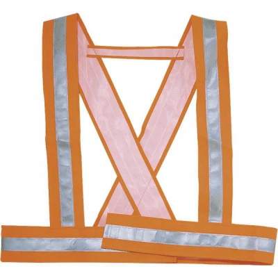 Ham BAUCE2 / DeltaPlus / Veste semnalizare