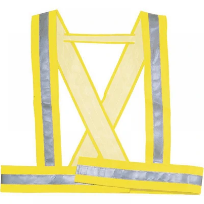 Ham BAUCE2 / DeltaPlus / Veste semnalizare