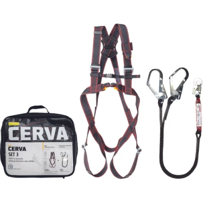 CERVA SET 3 Schela / Cerva / Kit-uri