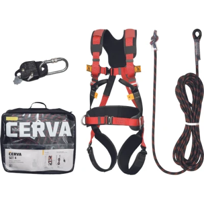 CERVA SET 4 Ascend Comfort / Cerva / Kit-uri