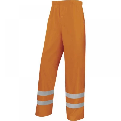 Pantaloni 900PANHV / DeltaPlus / Reflectorizanta