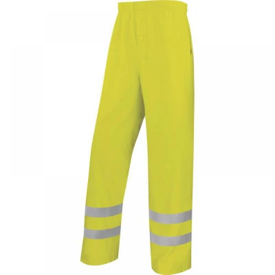 Pantaloni 900PANHV / DeltaPlus / Reflectorizanta