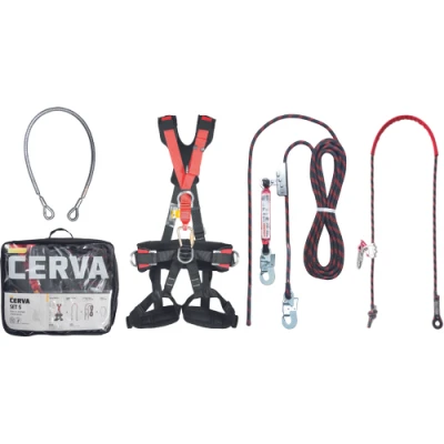 CERVA SET 5 Acoperisuri, Structuri / Cerva / Kit-uri