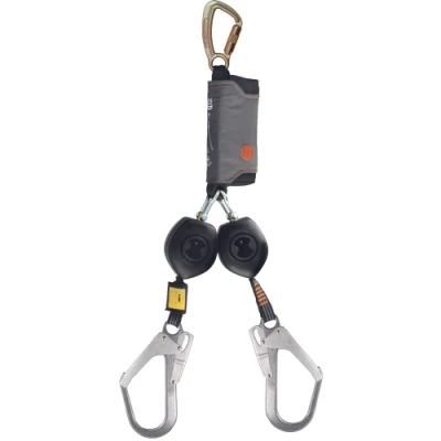 Opritor cadere PEANUT Y / Cerva / Opritoare de cadere