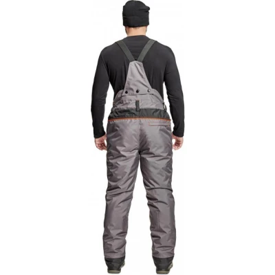 Pantaloni de iarna CREMORNE / Cerva / Pantaloni vatuiti, de iarna