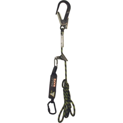 EDGE FS602 FALL SAFE / Cerva / Franghii de pozitionare si mijloace de legatura