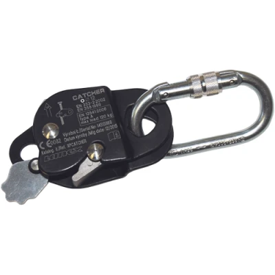 Opritor de cadere CATCHER / Cerva / Opritoare de cadere