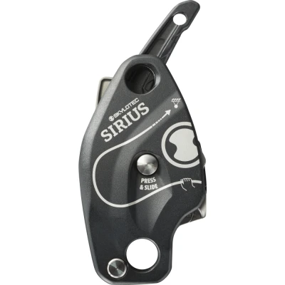 SIRIUS A-050 / Cerva / Dispozitive de salvare