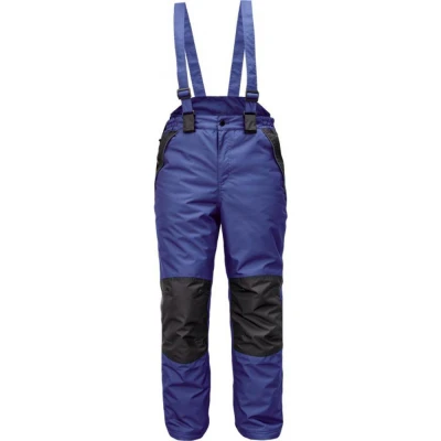 Pantaloni de iarna CREMORNE / Cerva / Pantaloni vatuiti, de iarna
