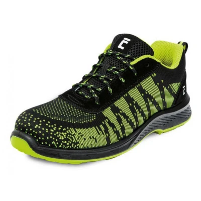 Pantofi GEARGRINT MF S1 SRC / Cerva / Pantofi protectie S1