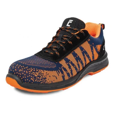 Pantofi GEARGRINT MF S1 SRC / Cerva / Pantofi protectie S1