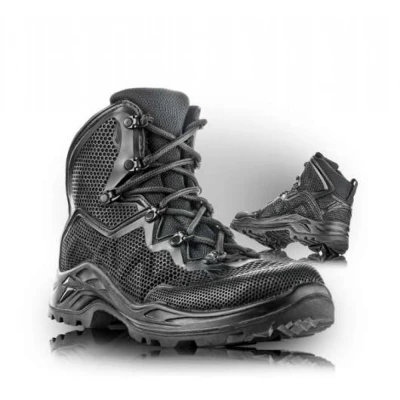 Ghete LIVERPOOL O2 FO HRO SRC WR / VM Footwear / Incaltaminte de lucru fara bombeu