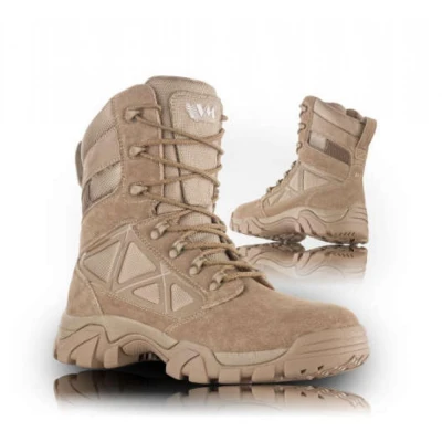 Ghete MANCHESTER O1 FO SRC / VM Footwear / Incaltaminte Sport, Casual, Timp liber