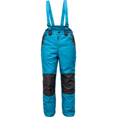 Pantaloni de iarna CREMORNE / Cerva / Pantaloni vatuiti, de iarna