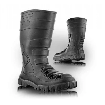 Cizme SAN DIEGO S5 SRA / VM Footwear / Cizme protectie PVC, apa noroi, galosi PVC