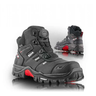 Ghete BUFFALO S3 HRO SRC CI WR / VM Footwear / Incaltaminte protectie de iarna