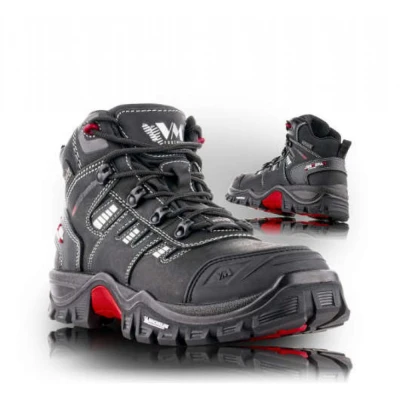 Ghete BUFFALO O2 FO HRO SRC CI WR / VM Footwear / Incaltaminte Sport, Casual, Timp liber