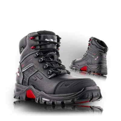 Ghete ROCKFORD O2 FO HRO SRC CI WR / VM Footwear / Incaltaminte Sport, Casual, Timp liber