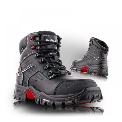 Ghete ROCKFORD S3 HRO SRC CI WR / VM Footwear / Incaltaminte protectie de iarna