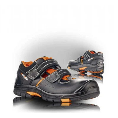 Sandale OREGON S1P HRO SRC / VM Footwear / Sandale protectie S1P