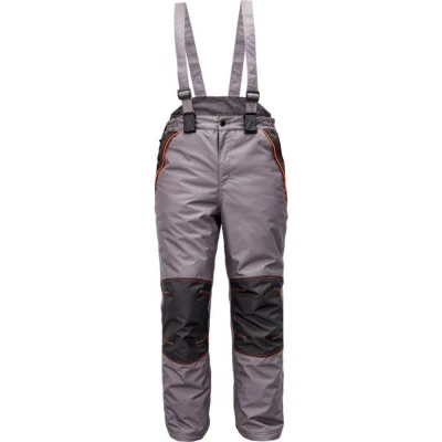 Pantaloni de iarna CREMORNE / Cerva / Pantaloni vatuiti, de iarna