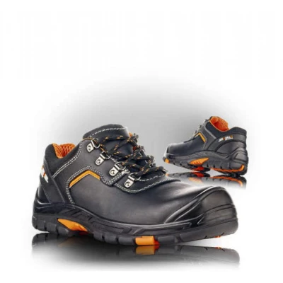 Pantofi MISSOURI S3 HRO SRC / VM Footwear / Pantofi protectie S3