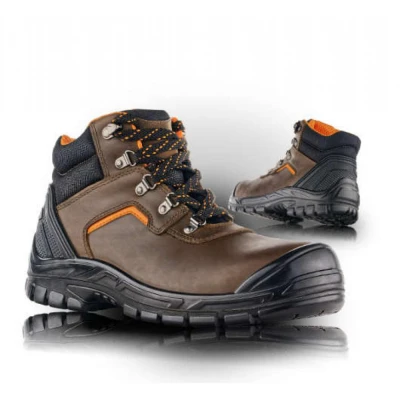 Ghete HANNOVER O2 FO SRC / VM Footwear / Incaltaminte de lucru fara bombeu