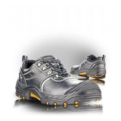 Pantofi ANDORRA S3 HRO SRC / VM Footwear / Pantofi protectie S3