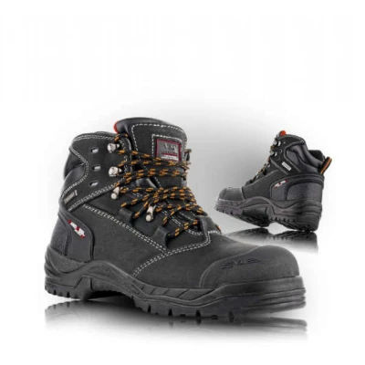 Ghete DUBLIN O2FO SRC / VM Footwear / Incaltaminte de lucru fara bombeu