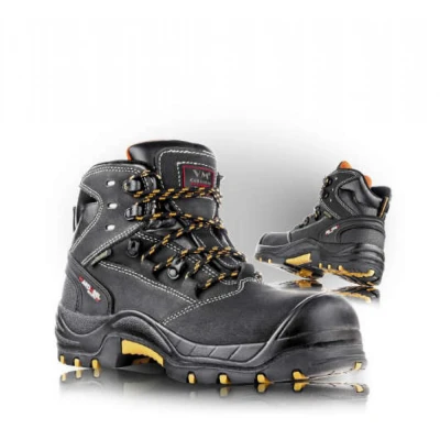 Ghete DUBLIN S3 HRO SRC / VM Footwear / Bocanci protectie S3