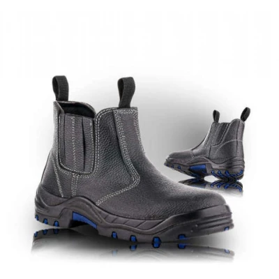 Ghete QUITO S1 HRO SRC / VM Footwear / Bocanci protectie S1