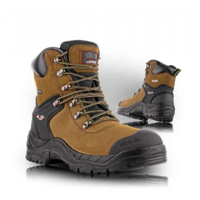 Ghete BOGOTA O2 FO SRC / VM Footwear / Incaltaminte Sport, Casual, Timp liber